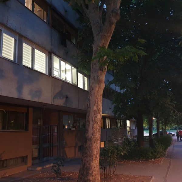 Stomatološka ordinacija – Dental Care-1